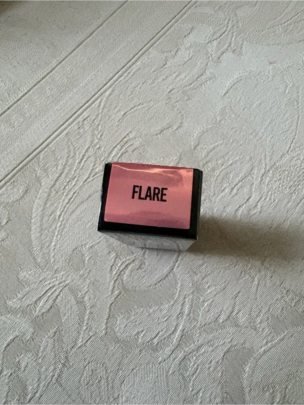 Danessa Myricks Colorfix Sparklers Pigment Paint Eyeshadow in Flare BNIB